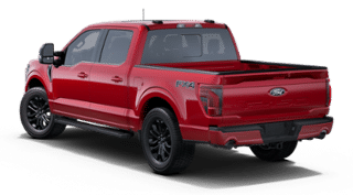 2025 Ford F-150® External Image 3